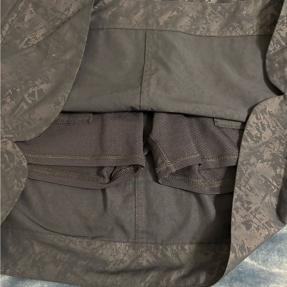 🌿 Orvis Blue Marbled Active Skirt – Size XL - Picture 5 of 8